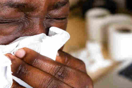 27 Juin 2023, Moba dans la province du Tanganyika: le  Médecin chef de zone de santé  a indiqué que 167 cas  des malades de tuberculose ont été enregistré durant la période  du premier trimestre  de 2023.