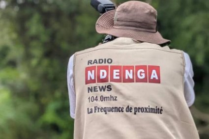 03 mai 2024, RDC-TANGANYIKA : Journée de la liberté de la presse : Entre le fondement de la liberté d’expression et les responsabilités.