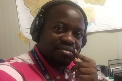 03 mai 2024: Journée de la liberté de la presse: Interview Avec Amuri Aleka, Promoteur de la Radio Ndenga News Kalemie.